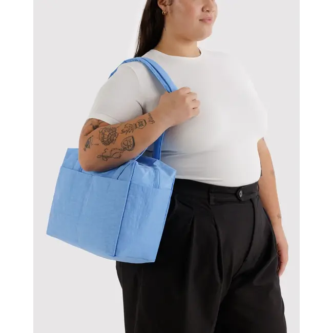 Baggu Everyday Cloud Bag- Piscine