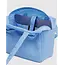 Baggu Everyday Cloud Bag- Piscine