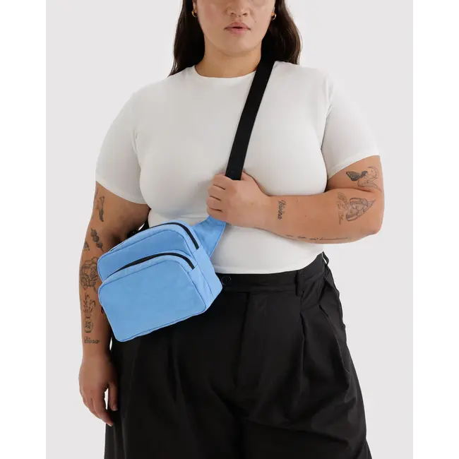 Baggu Fanny Pack- Piscine