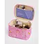 Baggu Large Cosmetic Case- Dancing Star