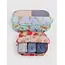 Baggu Large Packing Cube Set- Carrots & Berries