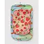Baggu Large Packing Cube Set- Carrots & Berries