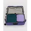 Baggu Large Packing Cube Set- Crocus Mix