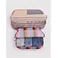 Baggu Large Packing Cube Set- Gradient Stripes