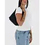 Baggu Mini Nylon Shoulder Bag Black