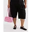 Baggu Nylon Bowler Bag- Dancing Star