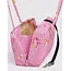 Baggu Nylon Bowler Bag- Dancing Star