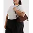 Baggu Nylon Loaf Bag- Coffee