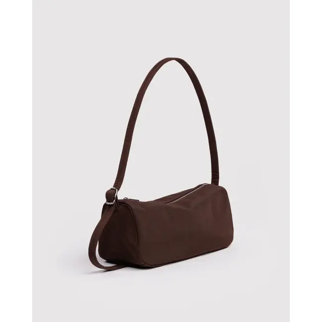 Baggu Nylon Loaf Bag- Coffee