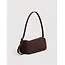 Baggu Nylon Loaf Bag- Coffee