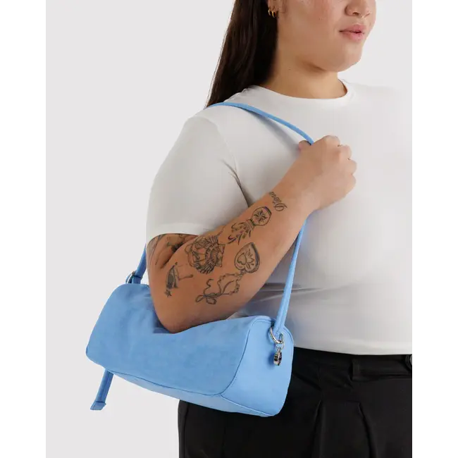 Baggu Nylon Loaf Bag- Piscine