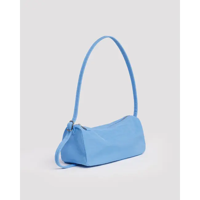 Baggu Nylon Loaf Bag- Piscine