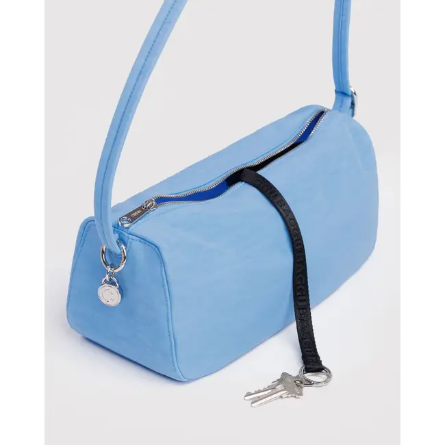 Baggu Nylon Loaf Bag- Piscine