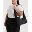 Baggu Nylon Meringue Bag- Black