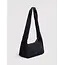 Baggu Nylon Meringue Bag- Black
