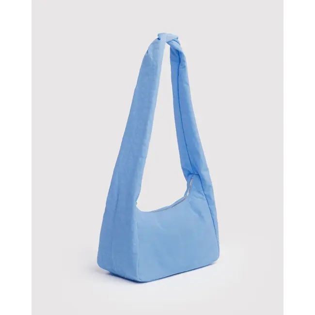 Baggu Nylon Meringue Bag- Piscine