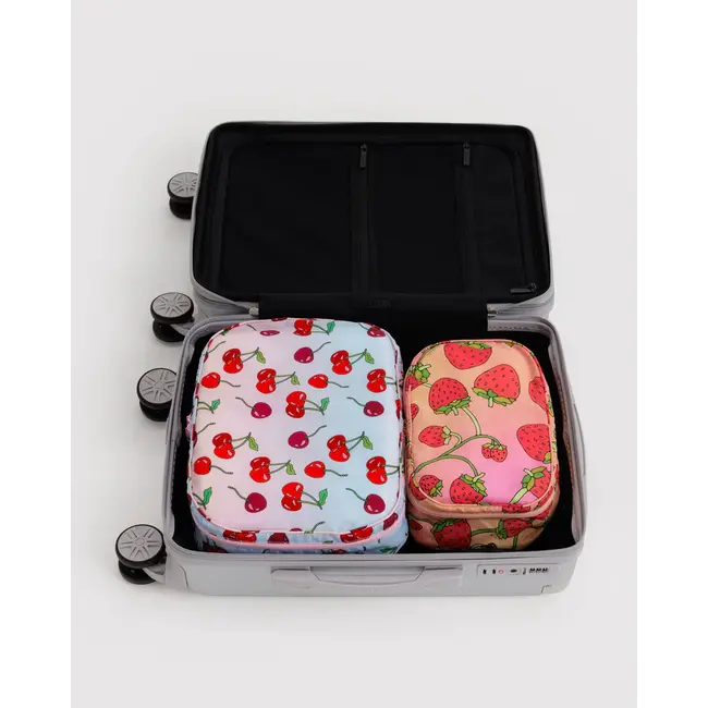 Baggu Packing Cube Set- Berries