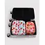 Baggu Packing Cube Set- Berries