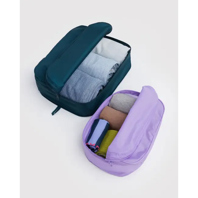 Baggu Packing Cube Set- Crocus Mix