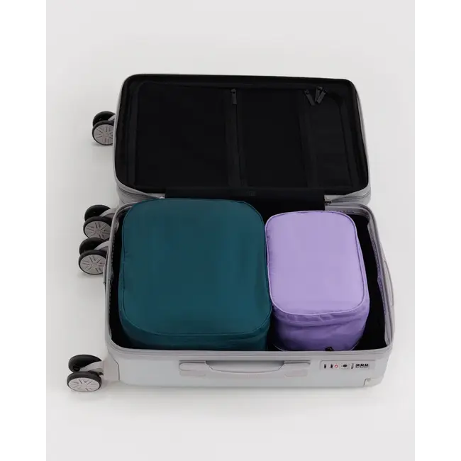 Baggu Packing Cube Set- Crocus Mix