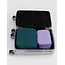 Baggu Packing Cube Set- Crocus Mix