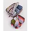 Baggu Packing Cube Set- Gradient Stripes