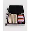 Baggu Packing Cube Set- Gradient Stripes