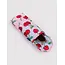 Baggu Puffy Glasses Sleeve- Cherries
