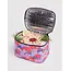 Baggu Puffy Lunch Bag- Dolphins