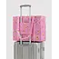 Baggu Small Cloud Carry-On- Dancing Star