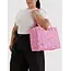 Baggu Small Cloud Carry-On- Dancing Star