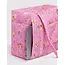 Baggu Small Cloud Carry-On- Dancing Star