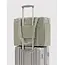 Baggu Small Cloud Carry-On- Sage Stripe