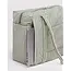 Baggu Small Cloud Carry-On- Sage Stripe
