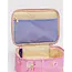 Baggu Small Cosmetic Case- Dancing Star