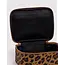 Baggu Small Cosmetic Case- Leopard