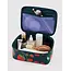 Baggu Small Cosmetic Case- Strawberry Blossom