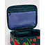 Baggu Small Cosmetic Case- Strawberry Blossom
