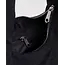 Baggu Small Nylon Meringue Bag- Black