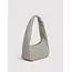 Baggu Small Nylon Meringue Bag- Sage Stripe