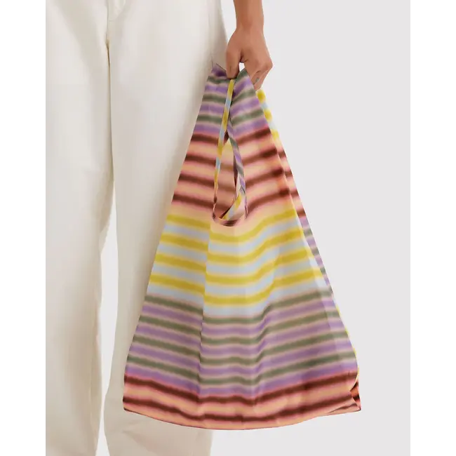 Baggu Standard Baggu- Gradient Stripe Multi