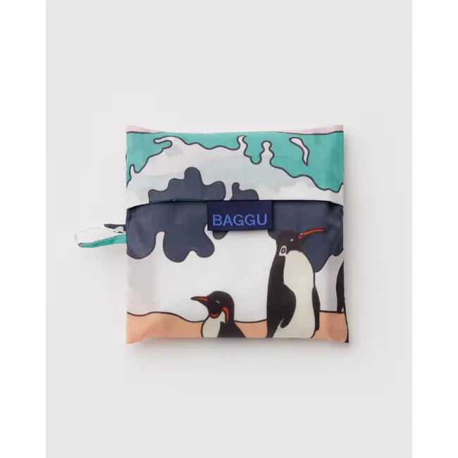 Baggu Standard Baggu- Penguin