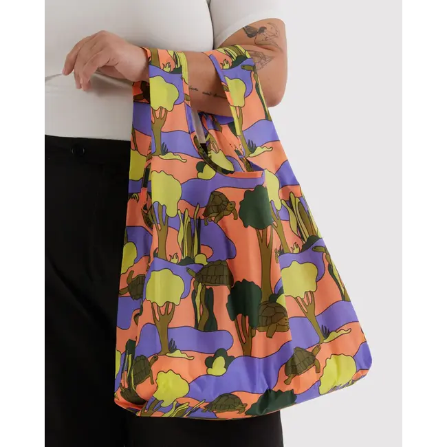 Baggu Standard Baggu- Turtle