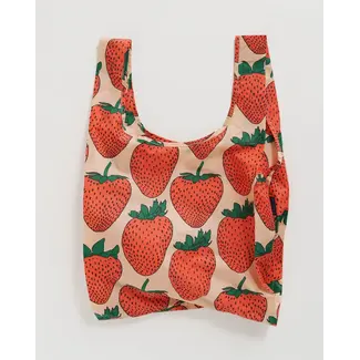 Baggu Standard Baggu- Strawberry