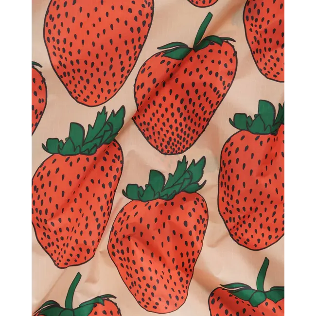 Baggu Standard Baggu- Strawberry