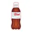 Bloomwolf Studio Diet Soda Sticker