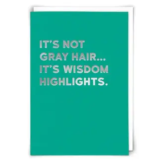 Redback Cards Wisdom