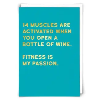 Redback Cards Passion