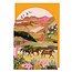 Redback Cards Wild Horses