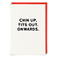 Redback Cards Onwards